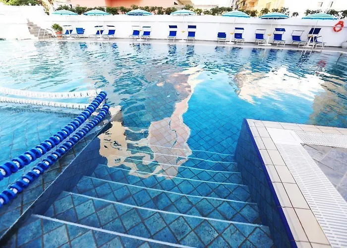 Hotel Perandor Durrës