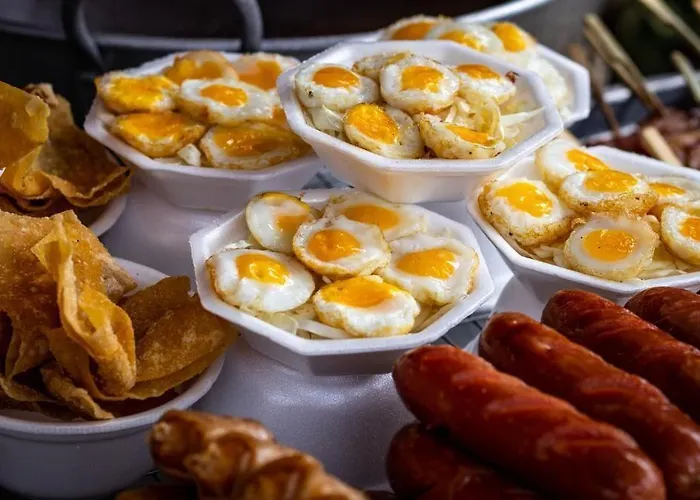 Perandor Hotel Durrës