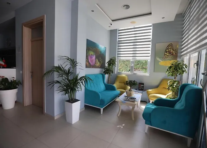 Perandor Hotel Durrës