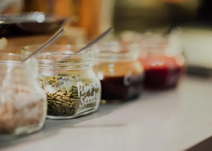 Hotel Perandor Durrës