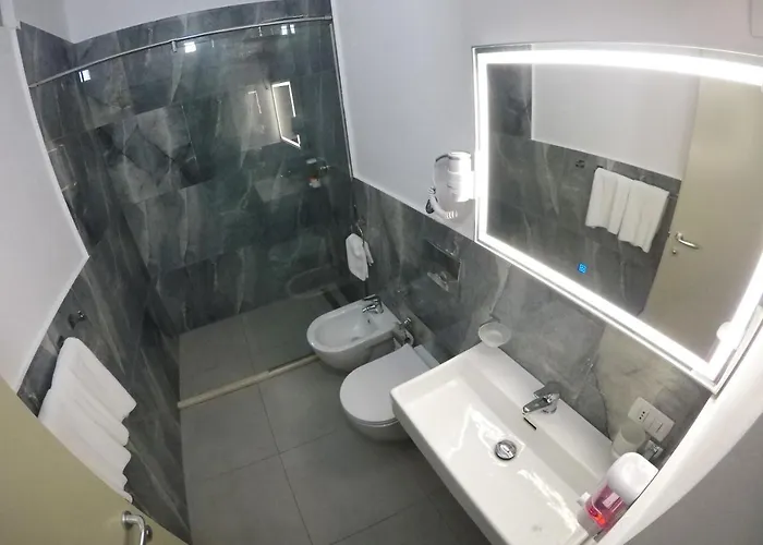 Hotel Perandor Durrës